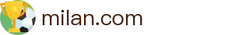 米兰体育.com - Milan体育赛事信息服务平台